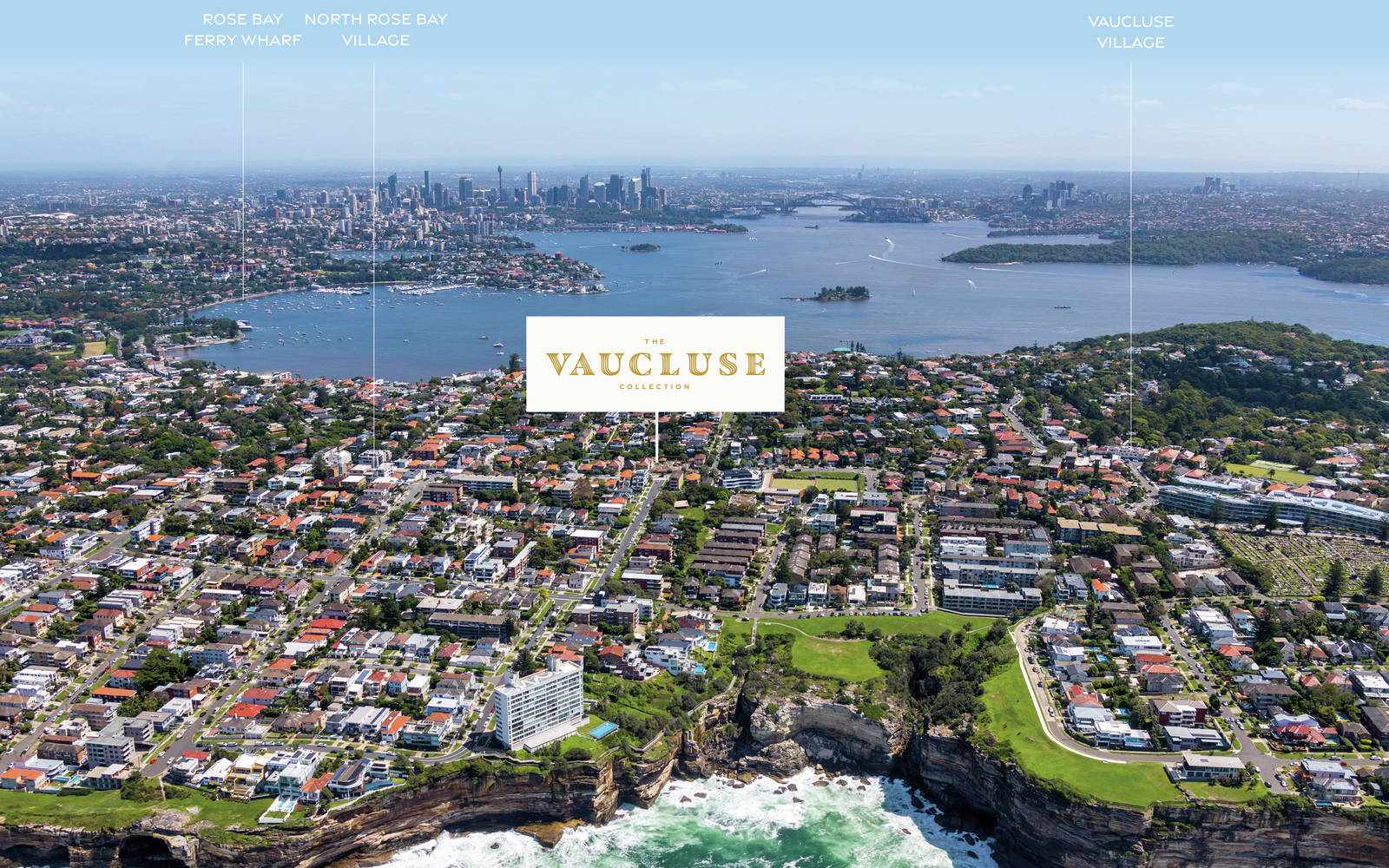 [Townhouses] The Vaucluse Collection, Vaucluse OpenLot